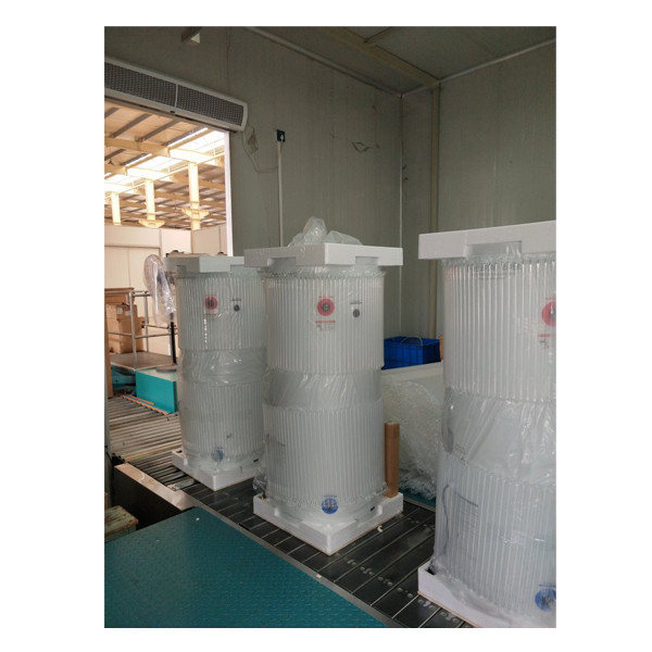Maszyna do napełniania butelek wodą o pojemności 1000-2000 bph 3w1 Wyprodukowana w Chinach do budowy rozlewni wody 