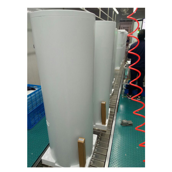 Jakość 10-calowy wkład filtra wody Producent 
