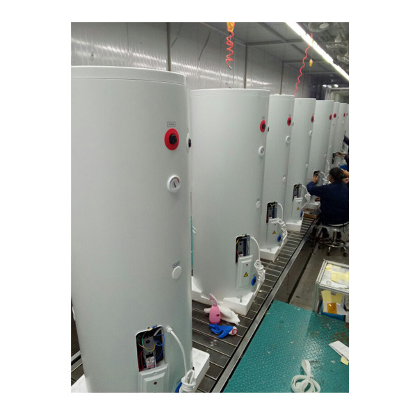Natychmiastowy elektryczny podgrzewacz ciepłej wody / natychmiastowy kran ciepłej wody Termiczny kran elektryczny Ogrzewanie kranu podgrzewacz kranu (QY-HWF004) 