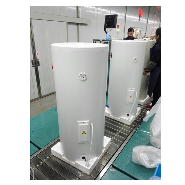 Elektryczny zanurzeniowy podgrzewacz wody 220 V 1500 W przez Factory Direct Sales 