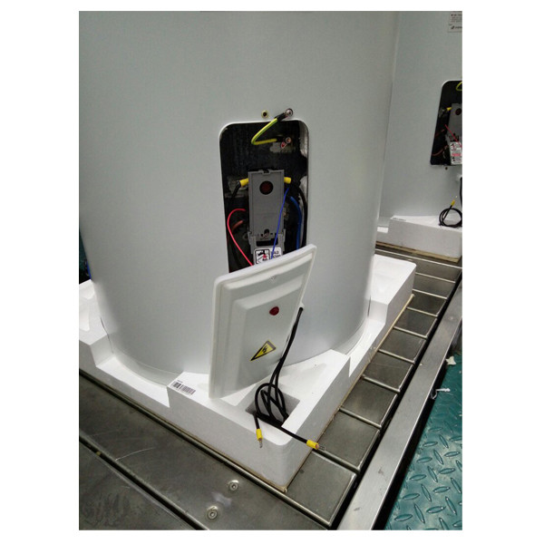 Dostawca kranu z czujnikiem Łazienka Elektryczny samozamykający kran termostatyczny 
