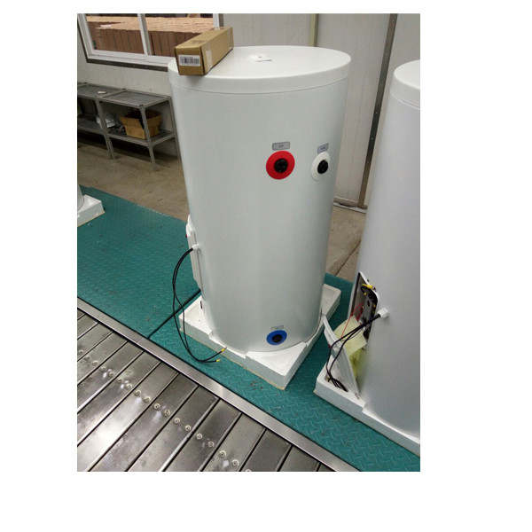 Midea Commercial Electric Induction Instant Heat Pump Inverter Hotelowy podgrzewacz wody Klimatyzator na sprzedaż 