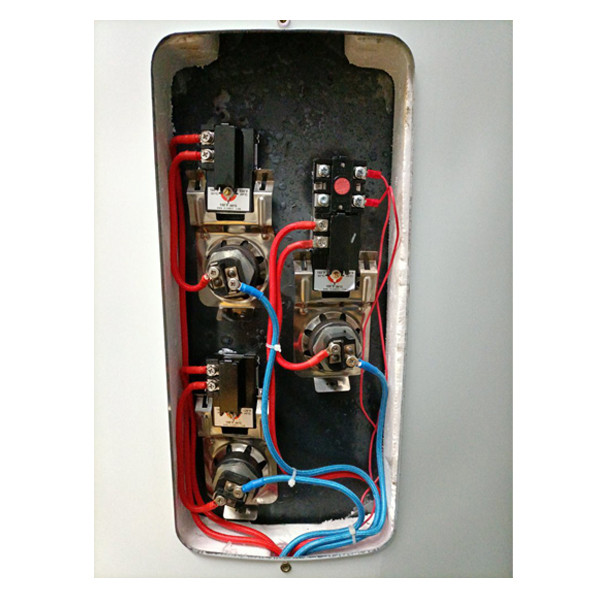 Elektryczny silnik synchroniczny AC do grilla / mikro piekarnika 