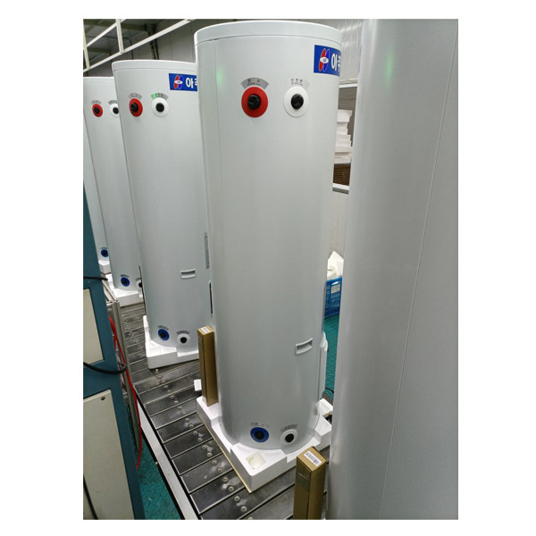 Maszyna do utylizacji ciepła odpadowego z certyfikatem CE w celu oszczędzania energii 