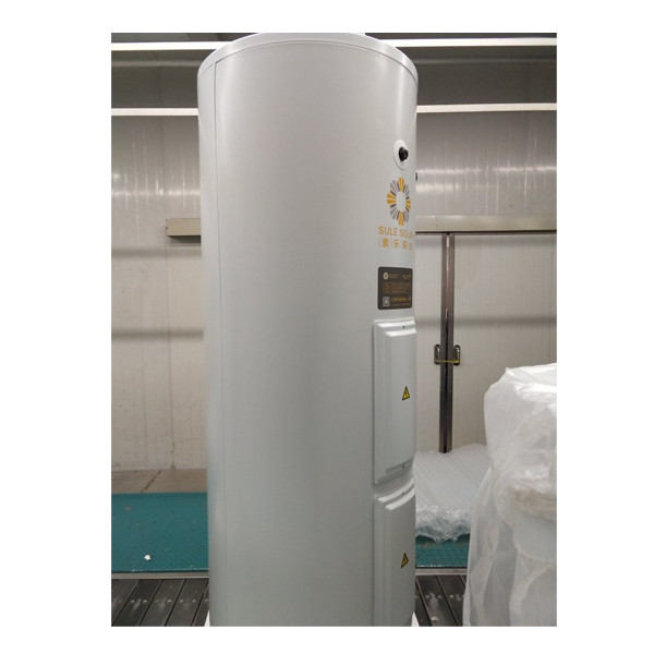 Bezzbiornikowy elektryczny podgrzewacz wody (XZ-S218A) - 2 