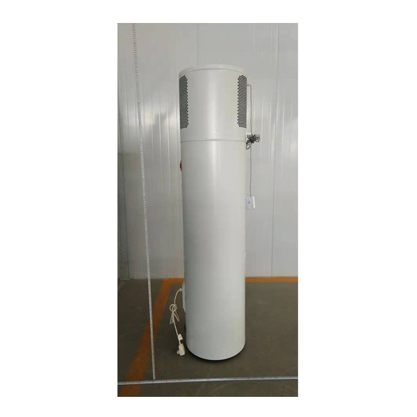 GT-SKR13KB-10 System pompy ciepła ze źródłem powietrza z czynnikiem chłodniczym R410A do użytku domowego