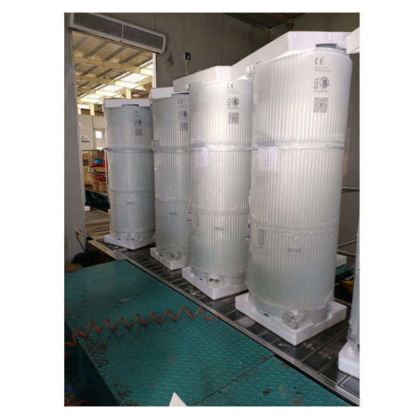 Dystrybutor wody S / S z filtrem do systemu RO 