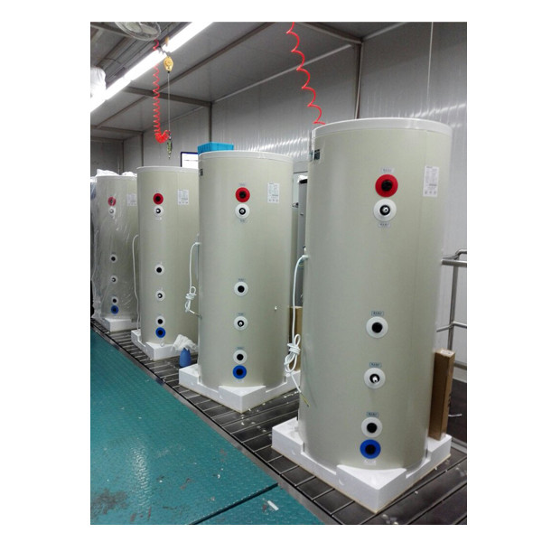 Konstrukcja szafy Podwójny zawór i dwuzbiornikowa automatyczna wymiana jonowa Filtracja wody 