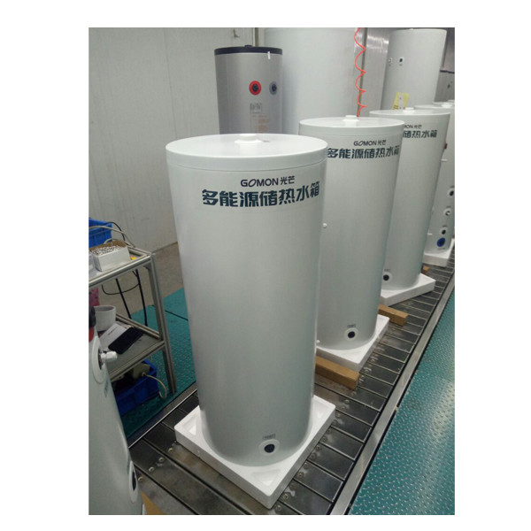 3000L sanitarna para wodna gorąca woda Ogrzewanie elektryczne Ogrzewanie zbiornika Cena 