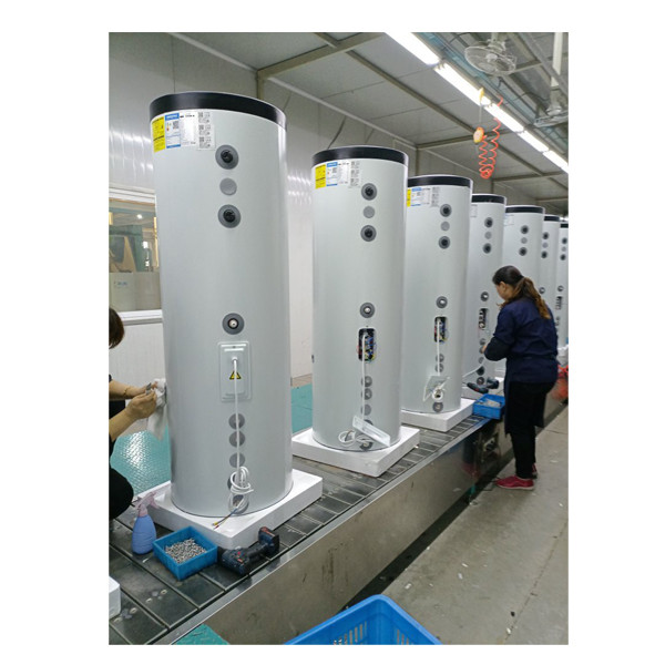 Zewnętrzny dystrybutor wody Automat do sprzedaży czystej świeżej wody 