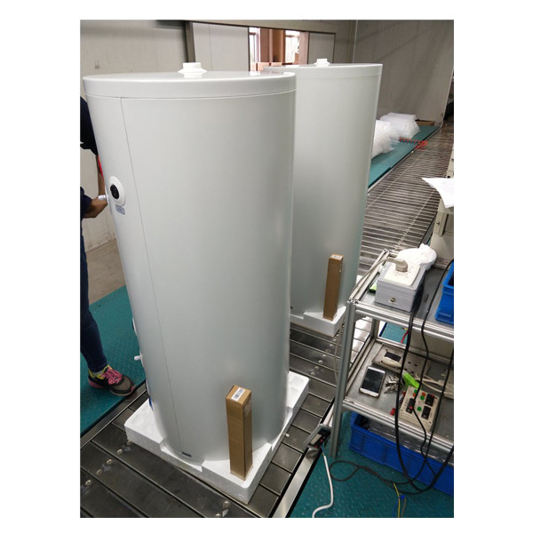 Zbiornik ciśnieniowy RO Filter Pressure Storage 3,2 galon 