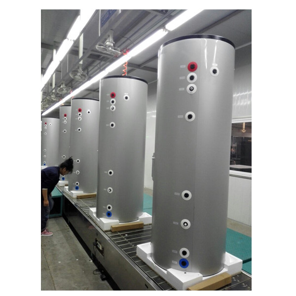 Fabryka zbiorników ciśnieniowych RO System 6g 