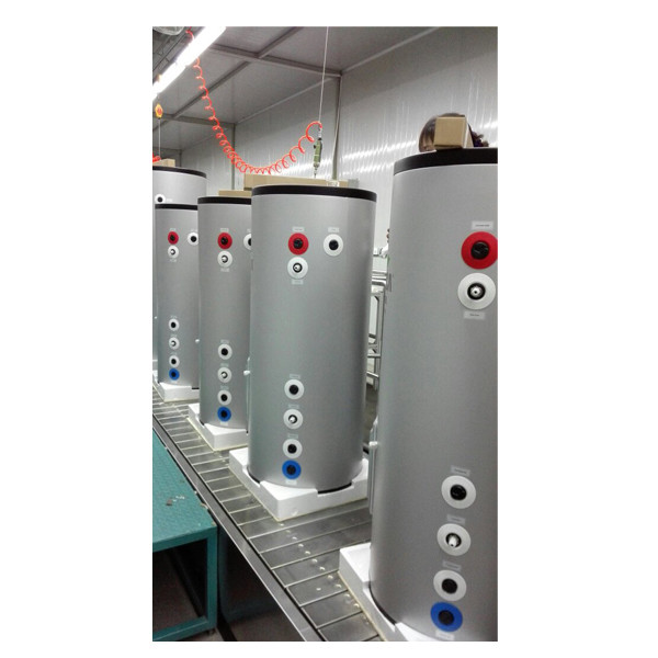 Fabryczna sprzedaż bezpośrednia Podziemny plastikowy szambo Bio szambo do uzdatniania wody 500L 1000L 1500L 2000L 2500L 