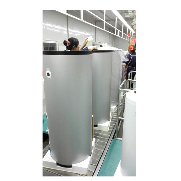 Klimatyzator podłogowy do użytku domowego ze zbiornikiem na wodę (JH163) 