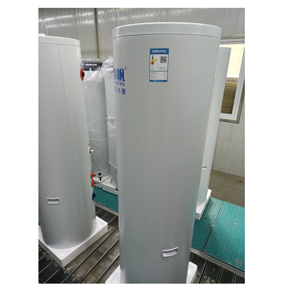 Zbiorniki FRP do filtrów wody, wymiany jonów, filtrów z węglem aktywnym 