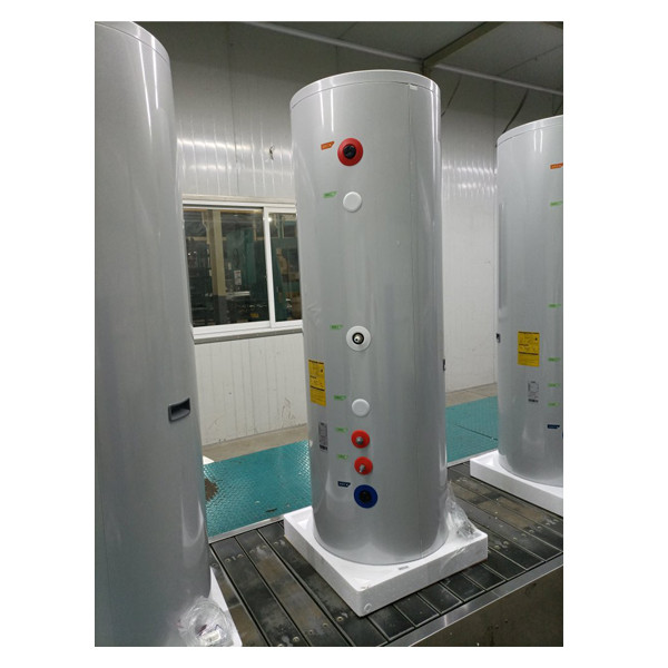 Zbiornik na wodę PVC 1000-9000L 
