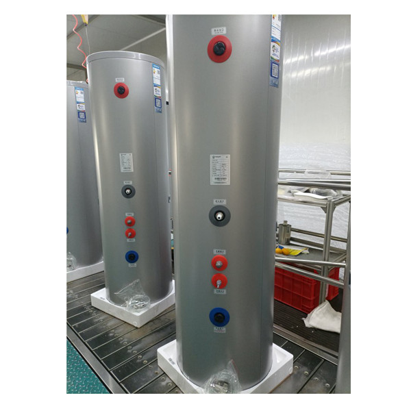Szambo System szamba podziemnego 1000 litrów Plastikowy zbiornik na wodę w konkurencyjnej cenie 