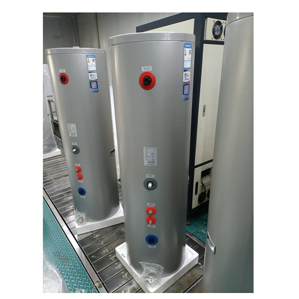 Certyfikowany system uzdatniania wody mineralnej CE / maszyna do uzdatniania wody RO 