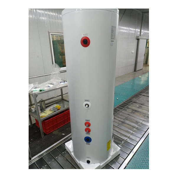 Hurtowy termostatyczny zbiornik na wodę z certyfikatem CE 