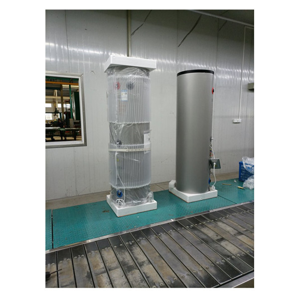Cena za zbiornik na wodę produkcyjną GRP FRP SMC Dostosowany zbiornik na wodę o pojemności 5000 litrów 