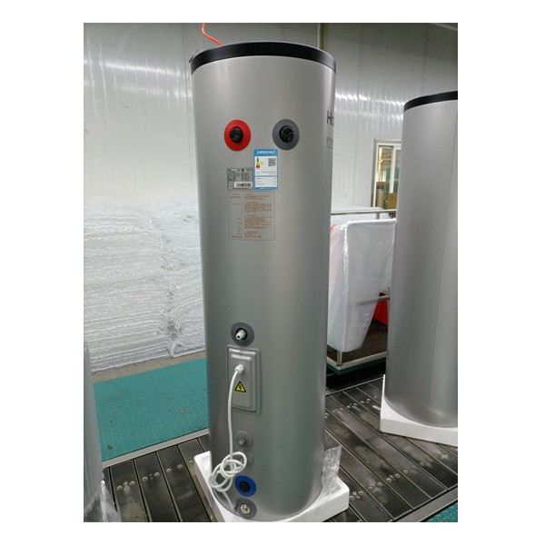 Zbiornik ciepłej wody z certyfikatem CE (SPPT-1C-300) 