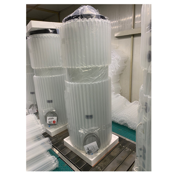 Zbiornik biotankowy z bio-fermentatorem z PVC PE z tworzywa sztucznego do oczyszczania ścieków i zastosowań przemysłowych 