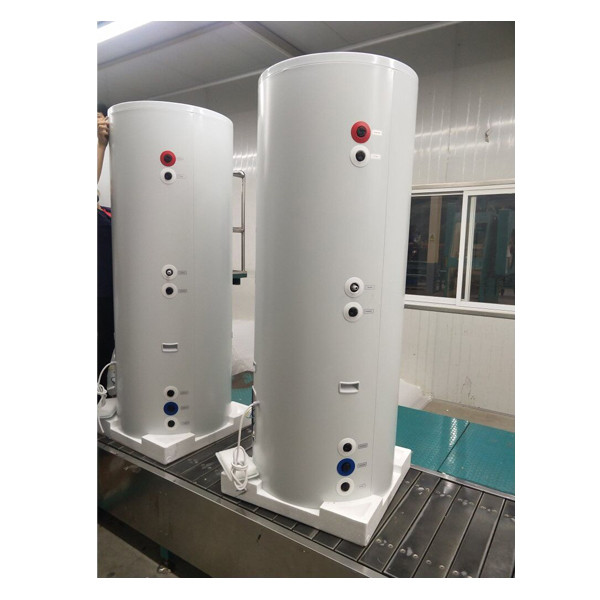 Zewnętrzny dystrybutor wody 5 galonów Automat do zimnej wody 
