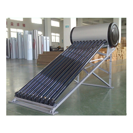 Producent pomp głębinowych / Solarna pompa wodna / Solarny system ogrzewania wody / 24 V, 36 V, 48 V, 72 V, 216 V, 288 V