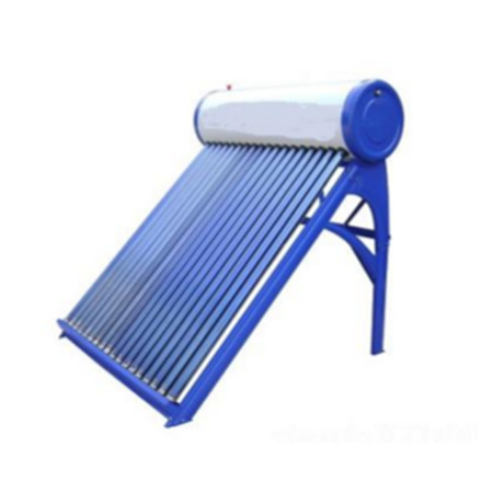 Fotowoltaiczny solarny podgrzewacz wody o wysokiej sprawności do domu / szkoły / hotelu