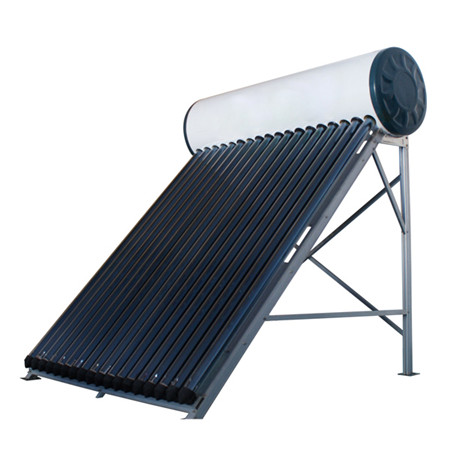 Sunpower Compact Pressure Solar Podgrzewacz wody Cena