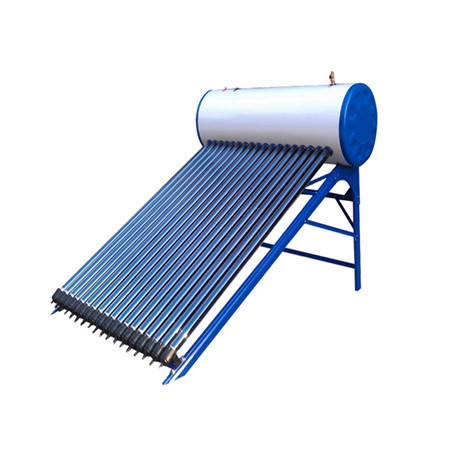Natychmiastowy elektryczny podgrzewacz ciepłej wody / natychmiastowy kran ciepłej wody Termiczny kran elektryczny Ogrzewanie kranu podgrzewacz kranu (QY-HWF004)