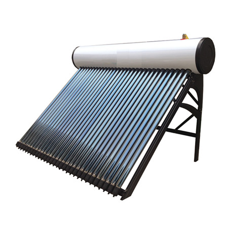 Solarny podgrzewacz wody ze stali nierdzewnej Spawarka do wewnętrznego zbiornika z prostym szwem (zgrzewarka bramowa)