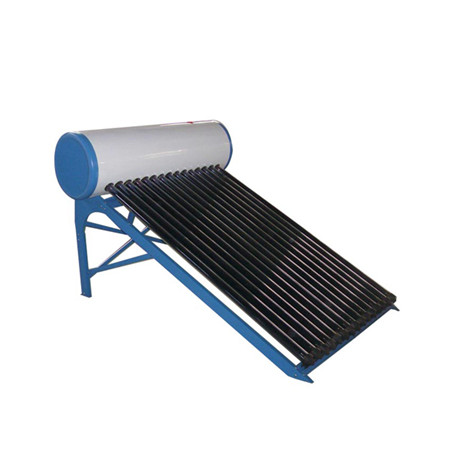 Panel słoneczny Roll Bond w kolorze czarnym do podgrzewacza wody