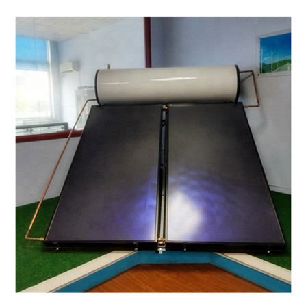 Moduł fotowoltaiczny i panel słoneczny z półogniwem Energia domowa i elektrowni Podgrzewacz wody System generatora pompy światła ogrodowego