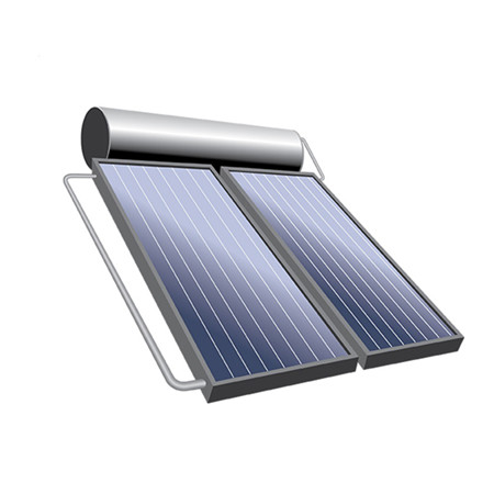 Wysoka wydajność z tanią ceną 10kW Solar Power Storage System