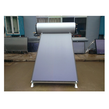 System termosyfonowy 250L Solarny podgrzewacz wody (standard)